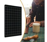 Tappetino da taglio magnetico per macchina fustellatrice con griglie per