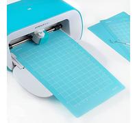 Tappetino da taglio per Cricut Machine Joy Standard Grip Cutting Mat Accessori di ricambio/4.5* 6.5 pollici Pvc piastre da taglio