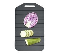 Tappetino da taglio - tagliere pieghevole | tappetino in silicone riutilizzabile | tavola per hacking non scivolo | articoli da cucina | accessori da campeggio leggeri per la preparazione della carne