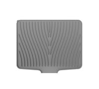 Tappetino da tavola in silicone montagne russe compatto asciugapiatti elegante e