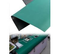 Tappetino da tavolo in gomma ESD | Tappetino ESD di varie dimensioni for saldatura: utilizzo su banco di lavoro(1000x80 cm/32.8x2.62 feet)