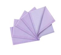 Tappetino da tavolo per unghie 50 Pezzi 3 32,5 centimetri x 45 centimetri