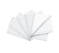 Tappetino da tavolo per unghie - Cinquanta pezzi 32,49 cm x 45,01 cm, pieghevole e impermeabile, adatto per manicure, pedicure, salone di casa, esercizi in acrilico e gel per uso domestico