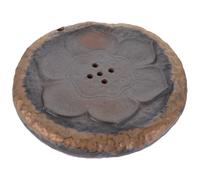 Tappetino da tè tappa del vassoio da tavola da tè vintage in stile cinese in