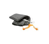 Tappetino da terra Big agnes FOOTPRINT Tiger Wall UL2 (Asfalto) U