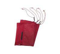 MSR Impronta universale per tenda 1 persona