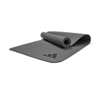 Tappetino da Yoga Adidas - 4mm - Nero