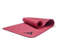 Adidas Adidas Tappetino yoga Borgogna collegiale | Adidas 0.4