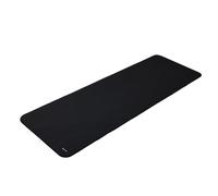 tappetino da yoga antiscivolo extra spesso per esercizi di pilates 183 x 61 x 1