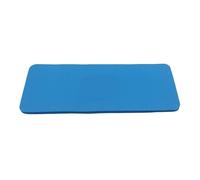 Tappetino Da Yoga Antiscivolo, Fitness Sportivo, Spesso E Confortevole, In Schiuma For Esercizi, Pilates, Ginnastica(Blue)