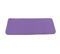 Tappetino da yoga antiscivolo per sport, fitness, tappetino NBR Yoga ausiliario Pad Comfort Foam Yoga Matt Esercizio Yoga Pilates Mat