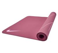 Nike 4mm Reversible Tappetino da Yoga Peony/Pink Foam 180 x 65cm