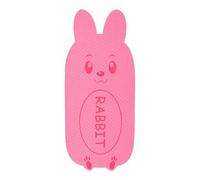 Tappetino da yoga per bambini, grande stampa educativa, base antiscivolo per allenamento per bambini, tappetino imbottito per ginnastica e benessere, forniture per allenamento | per ragazzi e ragazze