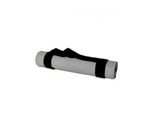 Tappetino da yoga Prana Porta tappetino (nero) Taille unique