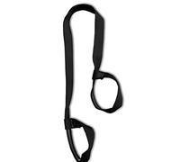 Tappetino da yoga regolabile in cotone Sling Carry Strap tracolla per tutti i tappetini da yoga Dimensioni pratico e confortevole Durability