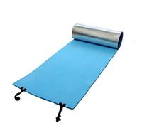 Tappetino da yoga spesso, tappetino da allenamento | innovativo tappetino da allenamento impermeabile - versatile tappetino da campeggio in schiuma per danza, , yoga, fitness e varie attività