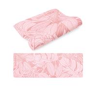 TAPPETINO DA YOGA SPOKEY LEAF TPE antiscivolo 183x61 cm, 4 mm