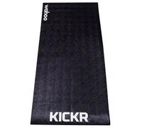 Tappetino d'allenamento Wahoo KICKR Taglia unica / Nero
