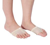 Tappetino Danza, Pad Antiscivolo Tappetino di Protezione Ballerina Balletto Antiscivolo Danza Cordino Mezza Suola Danza Scarpe m