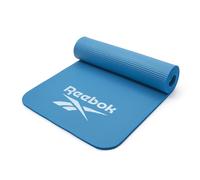 Tappetino di allenamento Reebok - 10mm - Blu