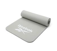 Tappetino di allenamento Reebok - 10mm - Grigio