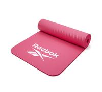 Tappetino di allenamento Reebok - 10mm - Rosa