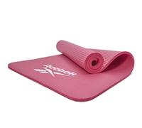 Tappetino di allenamento Reebok - 15mm - Rosa