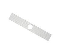 Tappetino di asciugatura in diatomite multifunzionale, superfici super assorbenti per lavello da cucina, bagno, piano di lavoro, soluzione ad asciugatura rapida