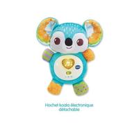 TAPPETINO DI ATTIVAZIONE COCCOLE VTECH KOALA
