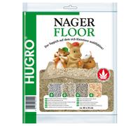 Hugro Tappeto per Roditori Standard 40x25 cm - 1 pz.