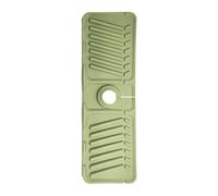 Tappetino Di Drenaggio Per Rubinetto In Silicone Tappetino Per Drenaggio