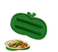 Tappetino di essiccazione per piano di lavoro - Assorbente resistente al calore - Tappetino per pentole - per preparazione cibo cottura cottura cottura cucine casalinghe genitori occupati residenti