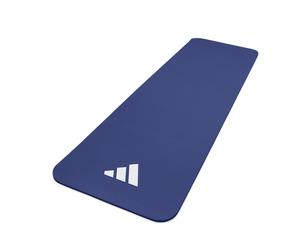 Tappetino di fitness Adidas - 10mm - Blu
