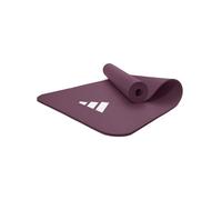 Tappetino di fitness Adidas - 7mm - Ciliegia