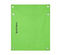 Tappetino di protezione per ancoraggio per corda da arrampicata,