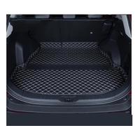 Tappetino di protezione per il bagagliaio dell'auto Per RAV4 XA50 2020 2021 Auto Protezione Bagagliaio Tappetino Pelle Catpet Rivestimento Interno Rivestimenti Ricambio(Type A)