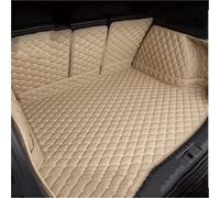 Tappetino di protezione per il bagagliaio dell'auto Tappetino Per Bagagliaio In Pelle Aut, Accessori Interni Per Subaru Per Forester 2013 2014 2015 2016 2017 2018(Style 2)