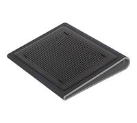 Targus AWE55GL base di raffreddamento per notebook 43,2 cm 17" 1900 Giri/min Nero, Grigio