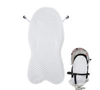 Tappetino di raffreddamento per seggiolino auto per bambini, dispositivo di raffreddamento per seggiolino auto per bambini - Cuscino del sedile più fresco per le giornate calde,Tappetino refrigerante