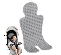 Tappetino di raffreddamento per seggiolino auto, tappetino di raffreddamento per passeggino | Cuscino per ghiaccio per sedia Hot Days | Cuscino per sedia Ice, coprisedile per passeggino, seggiolone da