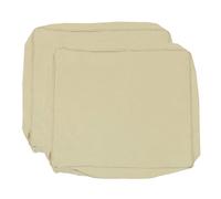 Tappetino di ricambio per divano Oxford 600D set 2 pezzi protezione impermeabile