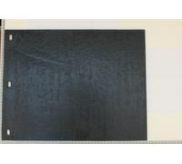 Tappetino di ricambio per piastra vibrante hp1200s Scheppach