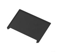 Tappetino di ricarica in silicone compatibile con Renault per Dacia Duster 2025 2026 Console centrale che supporta il trasferimento di potenza wireless affidabile