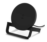 Tappetino di ricarica wireless Belkin Boost Up Bold da 10 W, nero