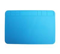 Tappetino di riparazione per stuoia di saldatura Stuoia di riparazione non tossica Robusta e non deformabile Computer per smartphone domestici Tablet