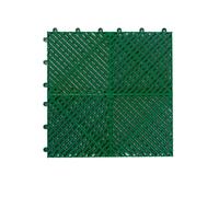 Tappetino Di Sicurezza For Finestre E Balconi, 40x40 Cm, Anticaduta For Uso Domestico, Adatto For Finestre Di Sicurezza, Bagni E Garage.(Green,8pcs)