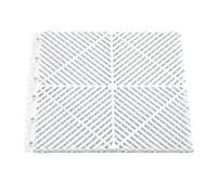 Tappetino Di Sicurezza For Finestre E Balconi, 40x40 Cm, Anticaduta For Uso Domestico, Adatto For Finestre Di Sicurezza, Bagni E Garage.(White,8pcs)