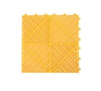 Tappetino Di Sicurezza For Finestre E Balconi, 40x40 Cm, Anticaduta For Uso Domestico, Adatto For Finestre Di Sicurezza, Bagni E Garage.(Yellow,8pcs)
