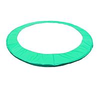 Tappetino di sicurezza per trampolino da esterno Tappetino impermeabile di ricambio Tappetino di sicurezza Accessori per trampolino Copertura a molla Anello di protezione per bordi Ammortizzazione per