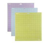 Tappetino di Taglio cricut, 30,5x30,5 cm, Variant 3 Pezzi